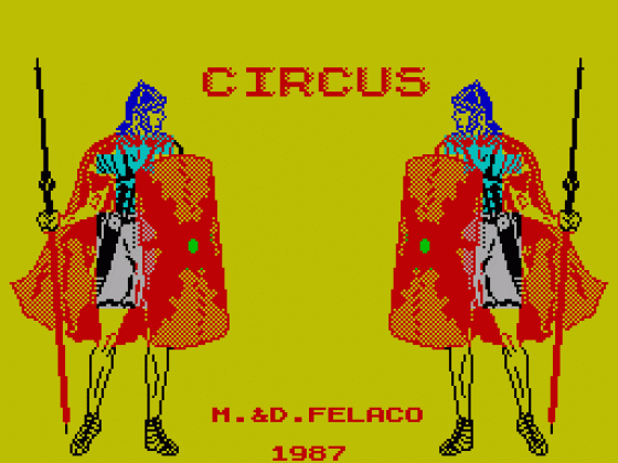 Circus