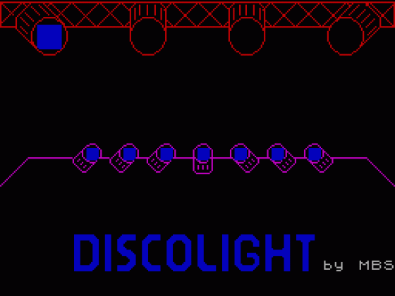 Discolight