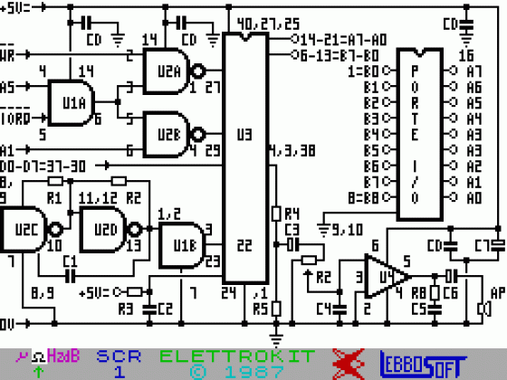 Elettrokit