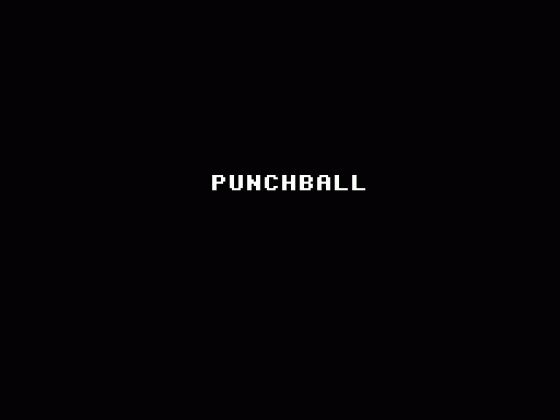 Punchball