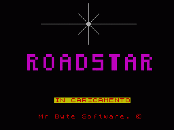 Roadstar