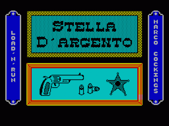 Stella d'Argento