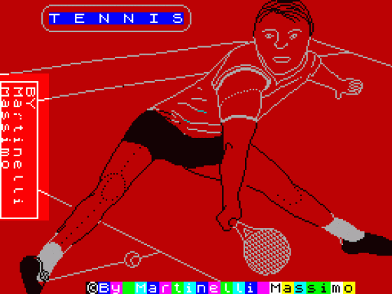 Tennis