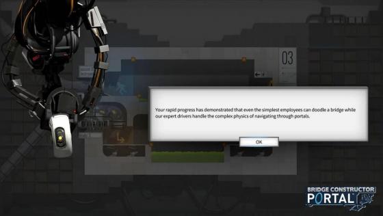 Bridge Constructor Portal