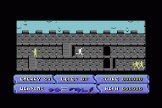 Time Fighter Screenshot 4 (Commodore 64)