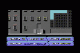 Time Fighter Screenshot 6 (Commodore 64)