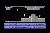 Time Fighter Screenshot 9 (Commodore 64)