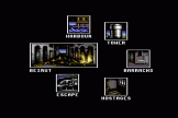 Navy Seals Screenshot 1 (Commodore 64)