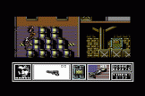 Navy Seals Screenshot 5 (Commodore 64)