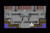 Tomcat Screenshot 1 (Commodore 64/128)