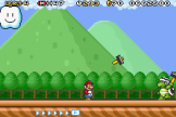 Super Mario Advance 4: Super Mario Bros 3 Screenshot 6 (Game Boy Advance)