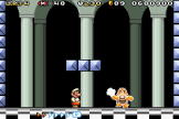 Super Mario Advance 4: Super Mario Bros 3 Screenshot 7 (Game Boy Advance)