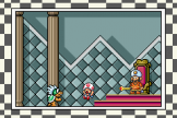 Super Mario Advance 4: Super Mario Bros 3 Screenshot 10 (Game Boy Advance)