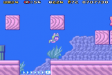 Super Mario Advance 4: Super Mario Bros 3 Screenshot 15 (Game Boy Advance)