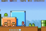 Super Mario Advance 4: Super Mario Bros 3 Screenshot 18 (Game Boy Advance)