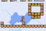 Super Mario Advance 4: Super Mario Bros 3 Screenshot 21 (Game Boy Advance)
