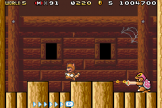 Super Mario Advance 4: Super Mario Bros 3 Screenshot 23 (Game Boy Advance)