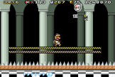 Super Mario Advance 4: Super Mario Bros 3 Screenshot 26 (Game Boy Advance)