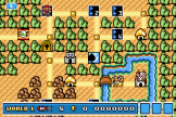 Super Mario Advance 4: Super Mario Bros 3 Screenshot 29 (Game Boy Advance)