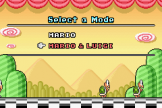 Super Mario Advance 4: Super Mario Bros 3 Screenshot 30 (Game Boy Advance)