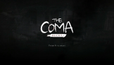 The Coma Recut Loading Screen For The Nintendo Switch