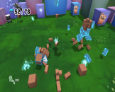 Boom Blox Screenshot 5 (Nintendo Wii)