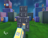 Boom Blox Screenshot 17 (Nintendo Wii)
