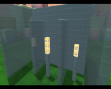 Boom Blox Screenshot 25 (Nintendo Wii)