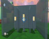 Boom Blox Screenshot 27 (Nintendo Wii)