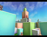 Boom Blox Screenshot 38 (Nintendo Wii)