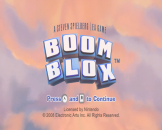 Boom Blox Screenshot 41 (Nintendo Wii)