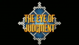 The Eye Of Judgment Loading Screen For The PlayStation 3