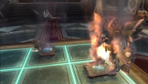 The Eye Of Judgment Screenshot 1 (PlayStation 3)