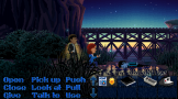 Thimbleweed Park Screenshot 1 (PlayStation 4)