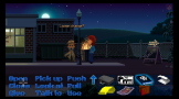 Thimbleweed Park Screenshot 5 (PlayStation 4)