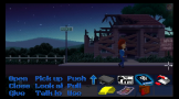 Thimbleweed Park Screenshot 9 (PlayStation 4)