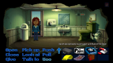Thimbleweed Park Screenshot 13 (PlayStation 4)