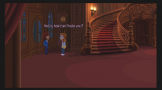 Thimbleweed Park Screenshot 18 (PlayStation 4)