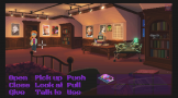 Thimbleweed Park Screenshot 19 (PlayStation 4)