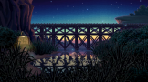 Thimbleweed Park Screenshot 27 (PlayStation 4)