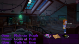 Thimbleweed Park Screenshot 34 (PlayStation 4)