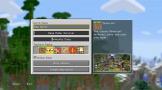 Minecraft Screenshot 1 (PlayStation 4)