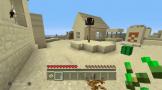 Minecraft Screenshot 2 (PlayStation 4)