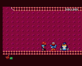 James Pond 2: Robocod Screenshot 1 (Sega Master System)