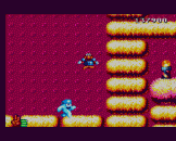 James Pond 2: Robocod Screenshot 2 (Sega Master System)