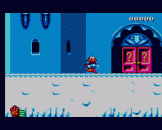 James Pond 2: Robocod Screenshot 4 (Sega Master System)