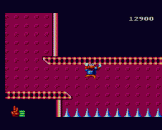 James Pond 2: Robocod Screenshot 6 (Sega Master System)