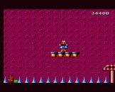 James Pond 2: Robocod Screenshot 7 (Sega Master System)