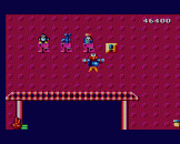 James Pond 2: Robocod Screenshot 8 (Sega Master System)