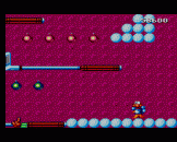 James Pond 2: Robocod Screenshot 11 (Sega Master System)